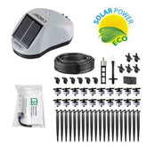 Claber Aqua Magic Solar Water Timer